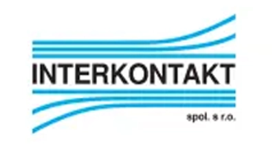 Interkontakt logo