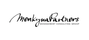 Menkyna Partner logo