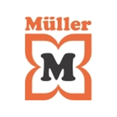 Muller logo