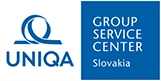 Uniqa logo